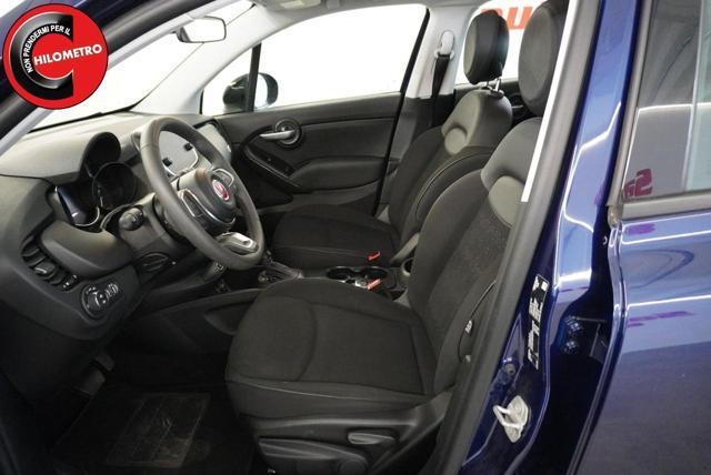FIAT 500X 1.5 T4 Hybrid 130 CV DCT Dolcevita