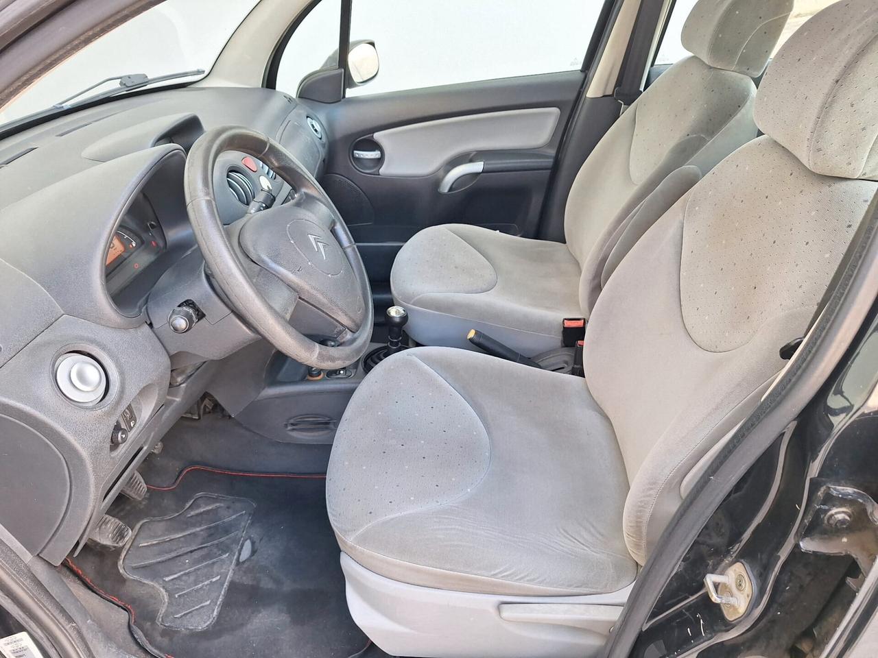 Citroen C3 1.1 Elegance