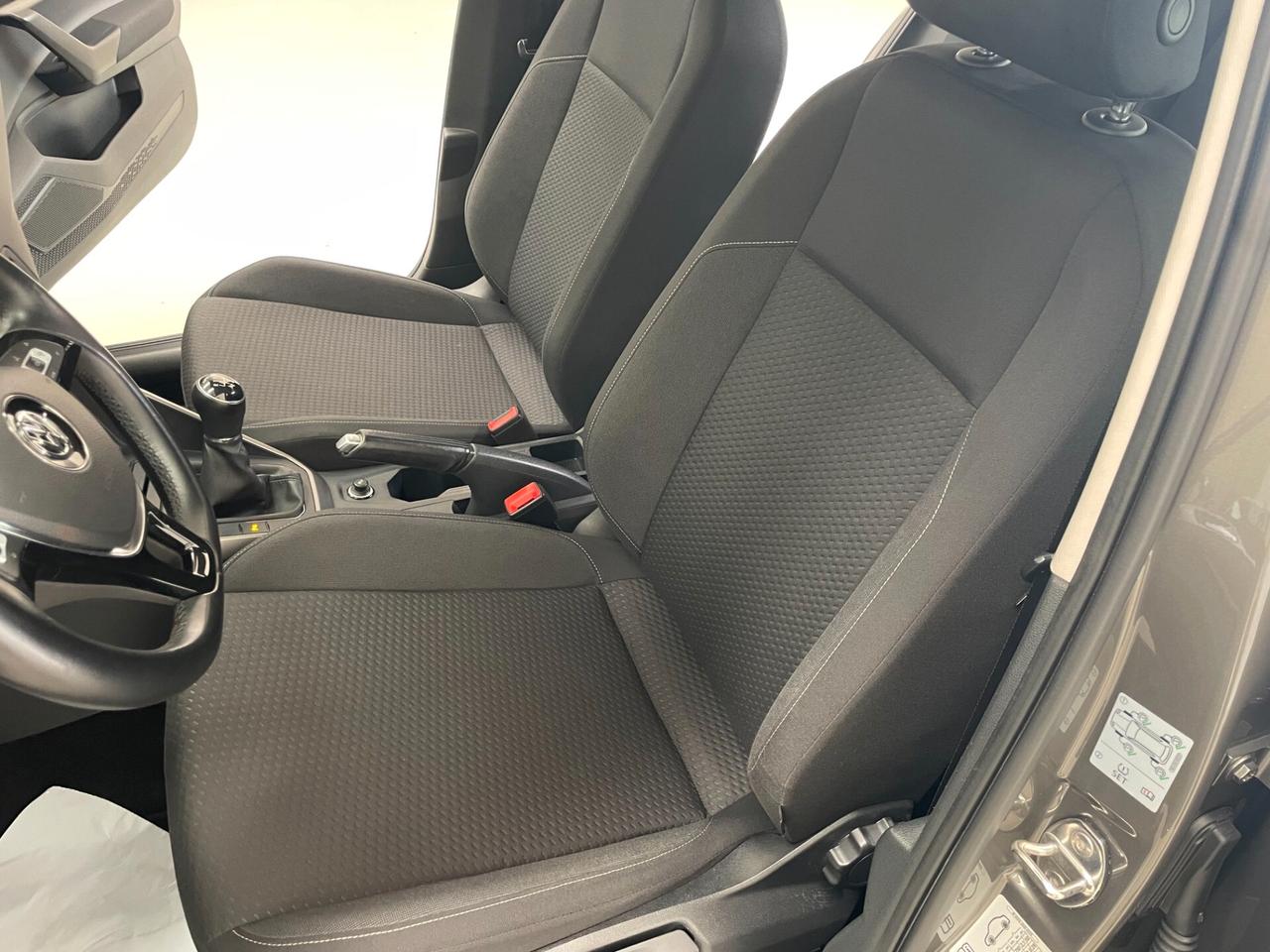 Volkswagen Polo 1.0 EVO 80 CV 5p. Comfortline