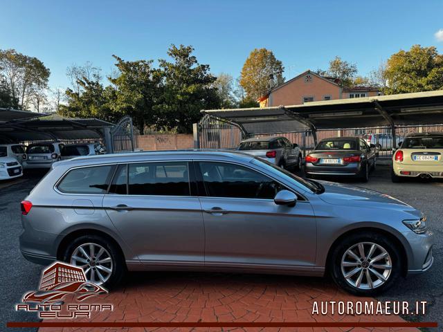 VOLKSWAGEN Passat Variant 2.0 TDI SCR EVO DSG Business PREZZO PROMO!!