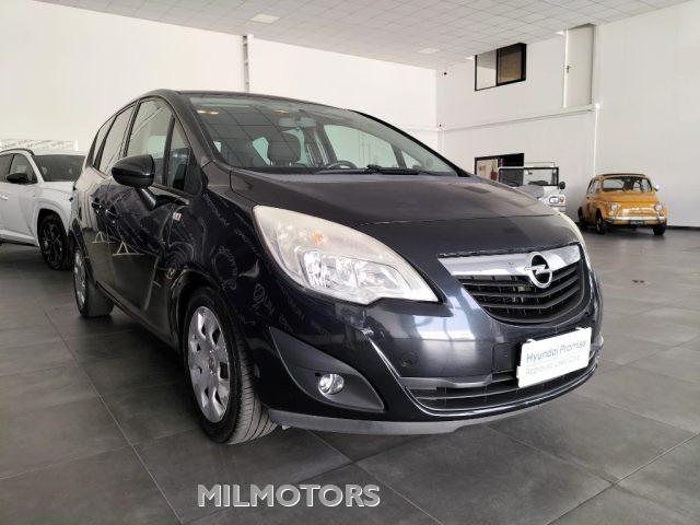 OPEL Meriva 1.3 CDTI 95CV ecoFLEX Cosmo
