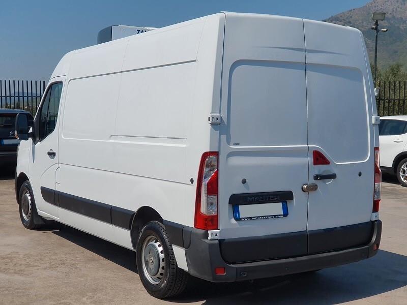 RENAULT Master 2.3 dCi 135 L2H2 FRIGO PARK 09.2020