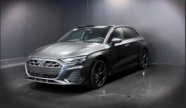 Audi A3 A3 SPB TDI 110 kW S tronic S line edition