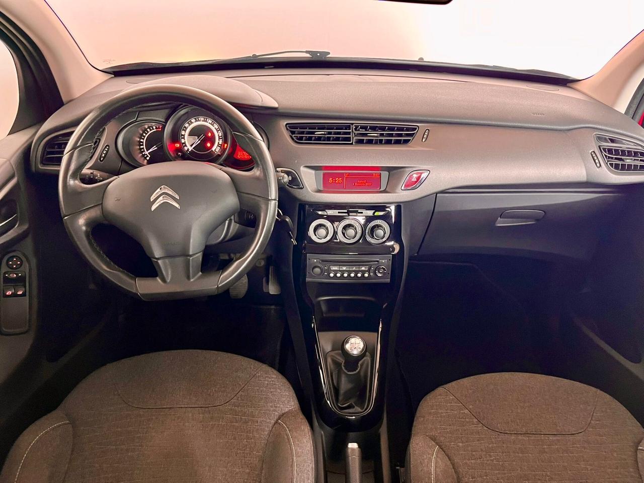 Citroen C3 PureTech 82 Exclusive