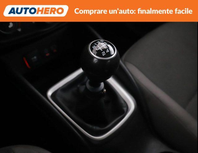 FIAT Tipo 1.6 Mjt 4 porte Easy
