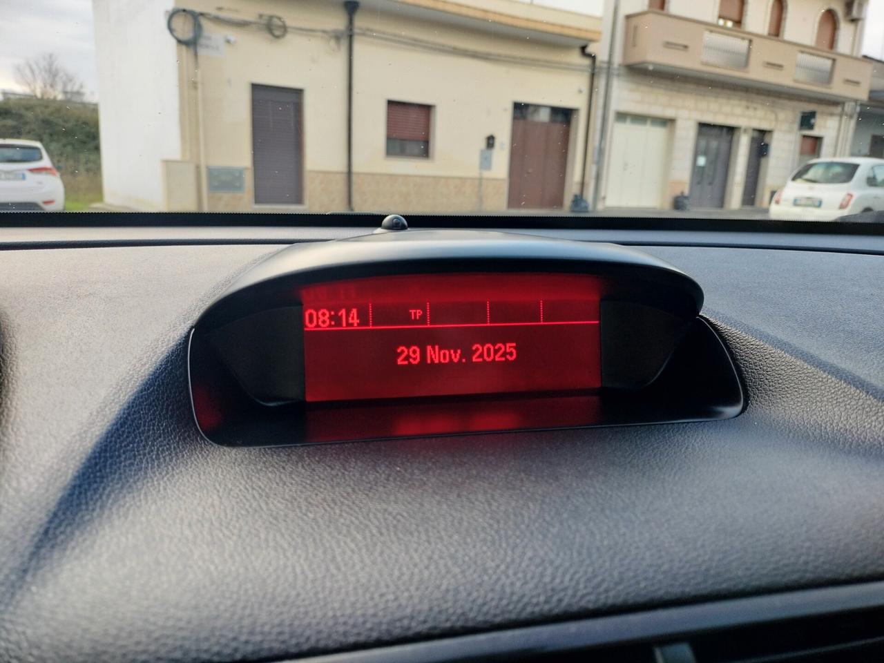 Opel Mokka 1.4 Turbo GPL Tech 140CV 4x2 Cosmo