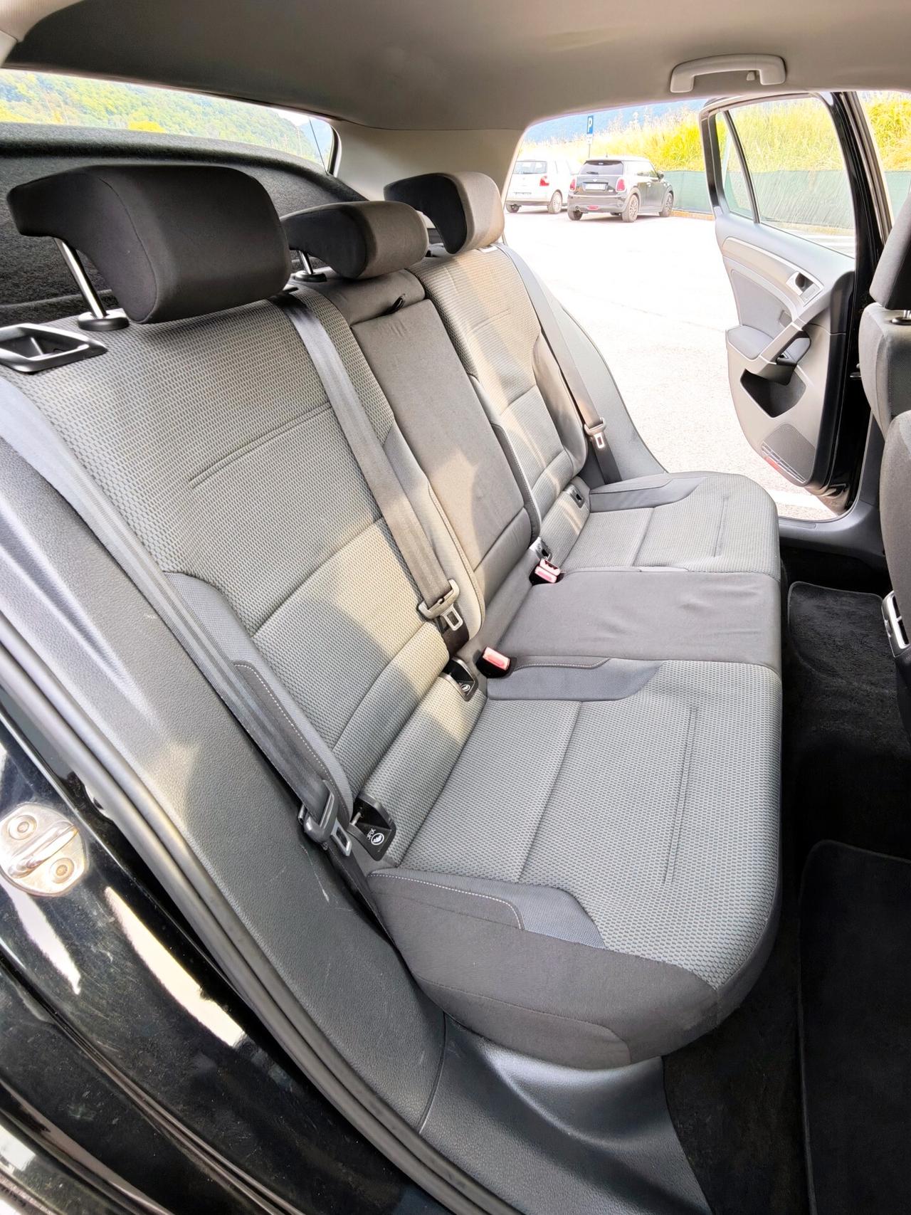 Volkswagen Golf 1.6 TDI 105 CV - PERFETTA AL 100% -
