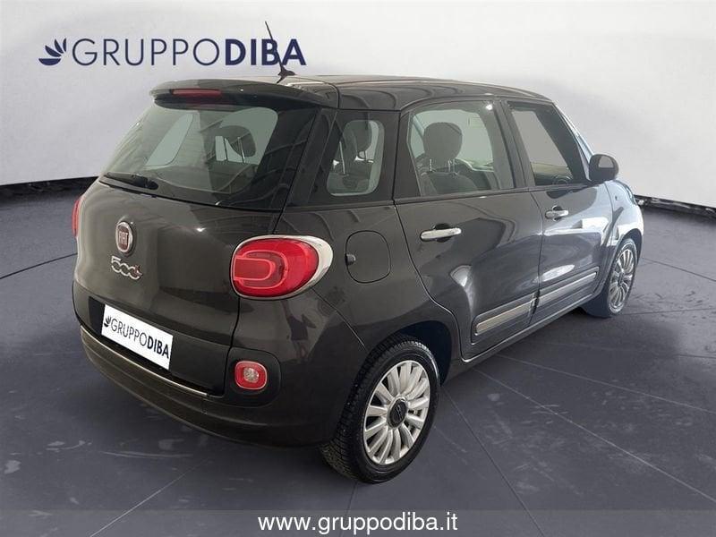 FIAT 500L 2012 Diesel 1.3 mjt Pop Star 85cv