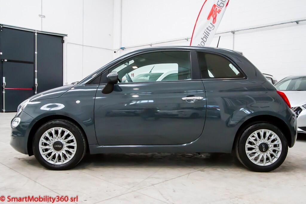 Fiat 500 1.0 Hybrid Lounge - Ok neopatentati!!!