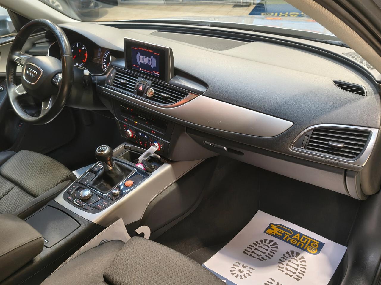 Audi A6 2.0 TDI _LIMOUSINE_ Berlina