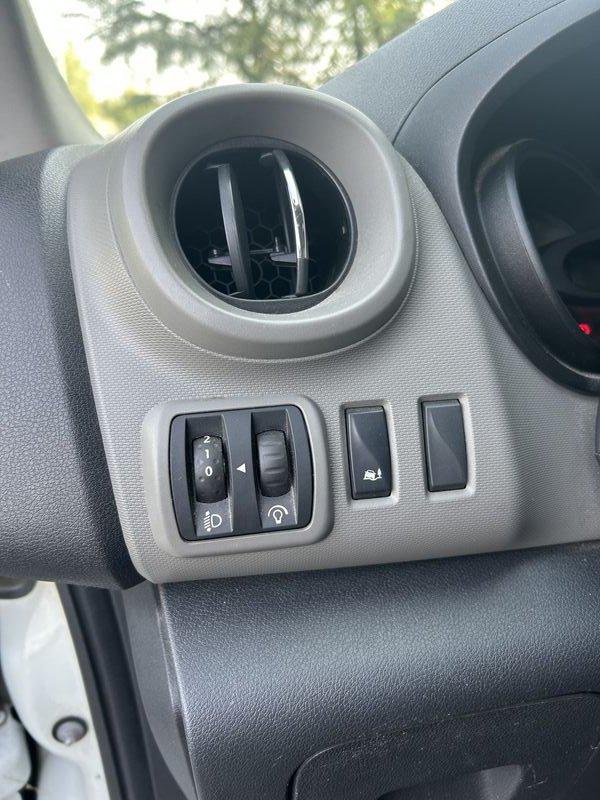 Nissan NV300 125CV PASSO CORTO/TETTO ALTO - PREZZO+IVA