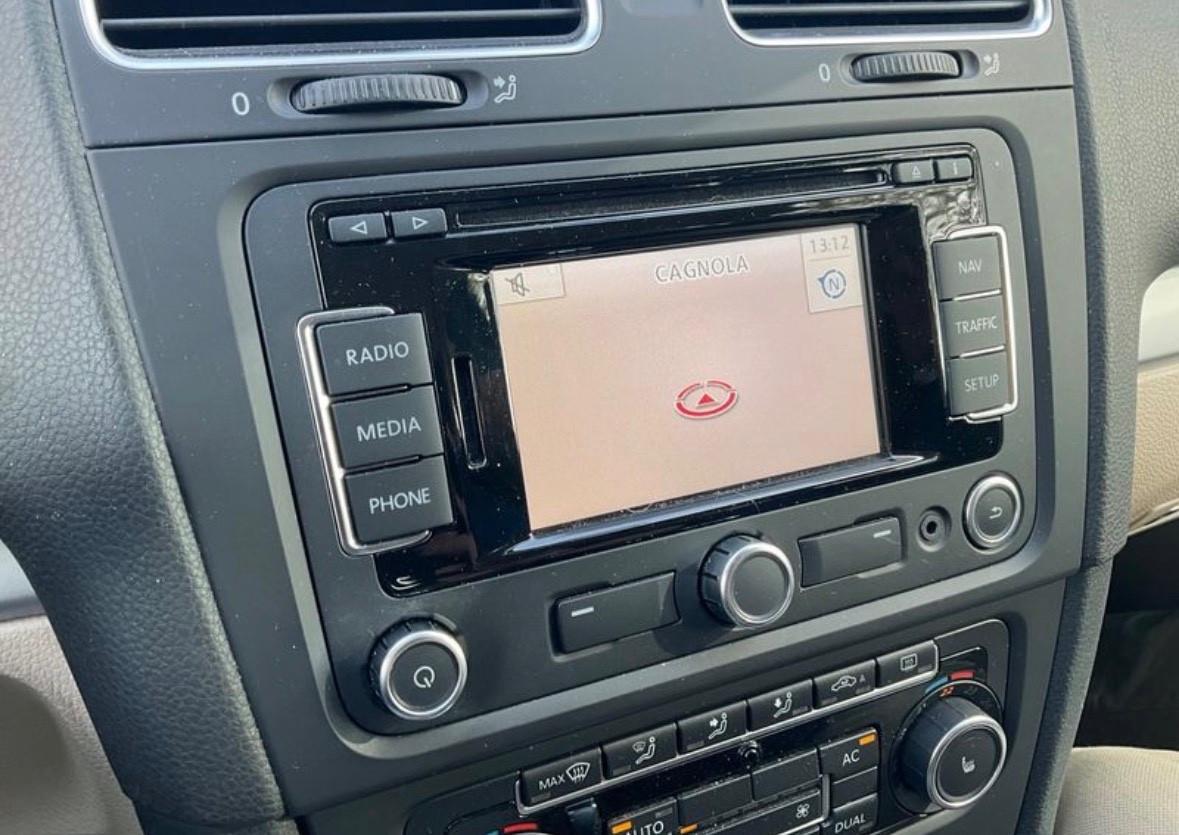 Volkswagen Golf 1.4 TSI 122CV DSG 5p. Highline