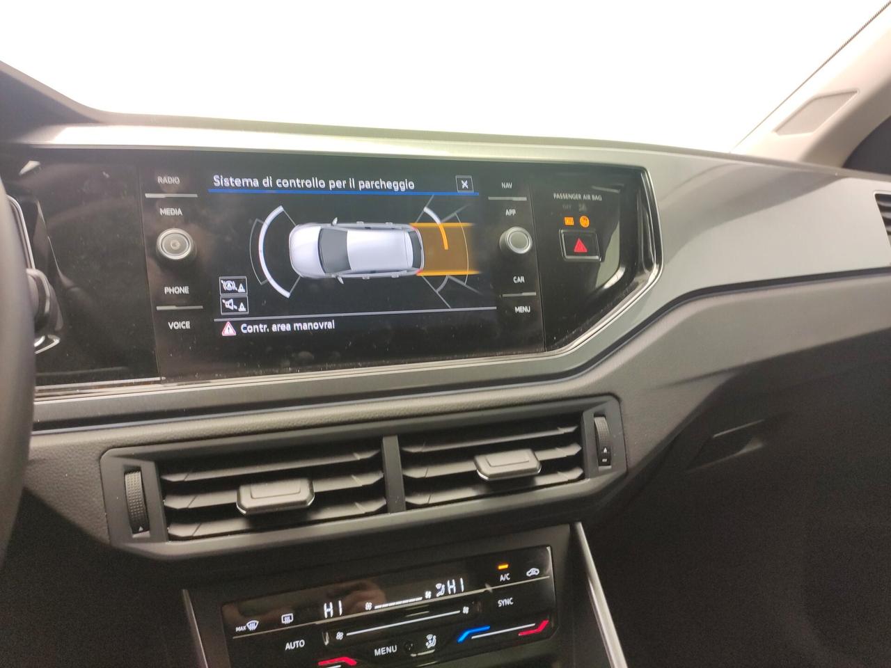 Volkswagen Polo 1.0 TSI 95CV Style