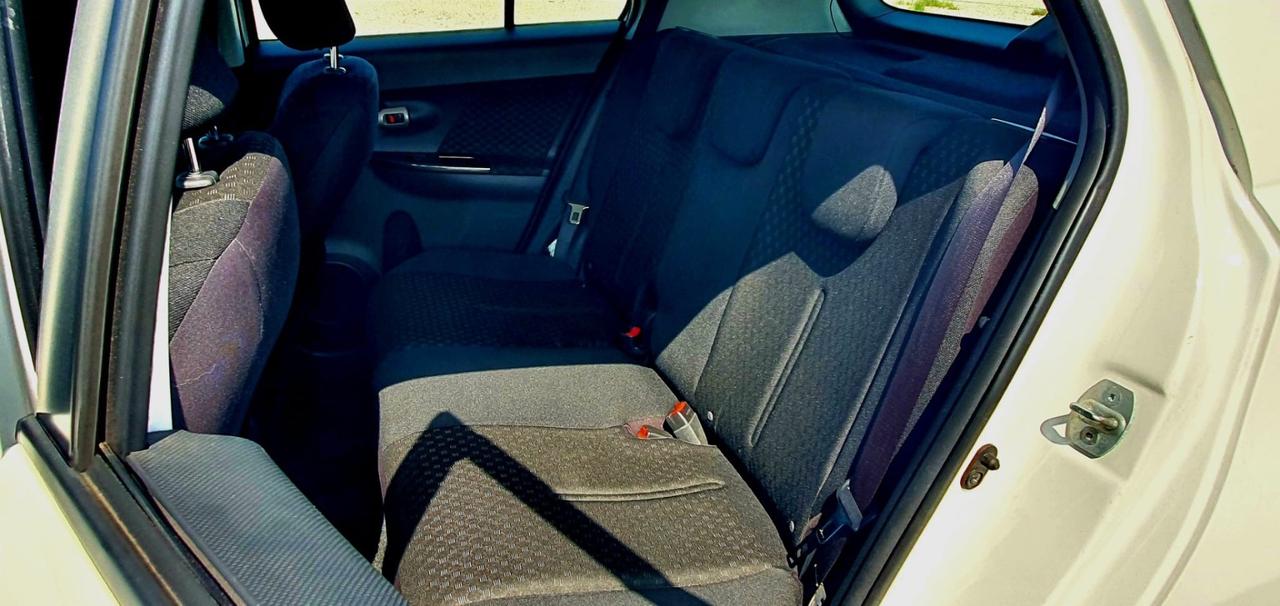 Toyota Urban Cruiser Urban Cruiser 1.4 D-4D AWD Lounge X