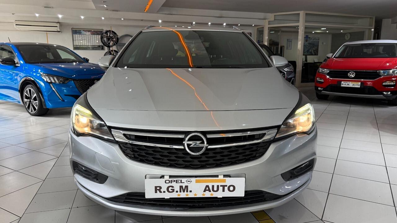Opel Astra 1.6 CDTi 110CV Start&Stop Sports Tourer Advance