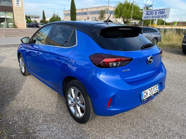 OPEL Corsa 1.5 D 100 CV Blitz Edition