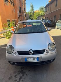 Volkswagen Lupo 1.4 TDI cat Highline Air