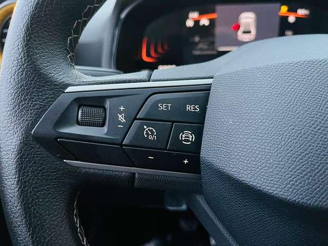 SEAT Ibiza Ibiza 1.0 mpi 80cv PRONTA CONSEGNA SUPER PROMO