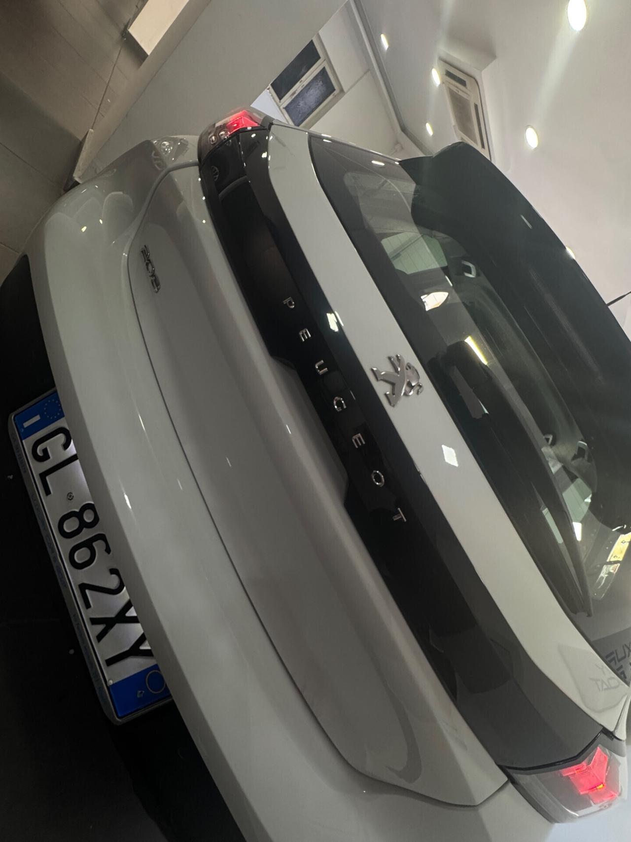Peugeot 208 PureTech 75 Stop&Start 5 porte Active