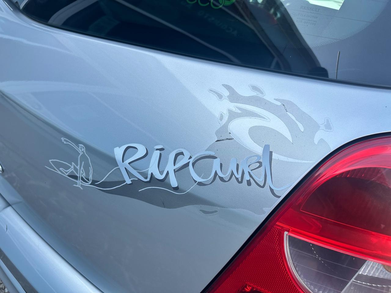Renault Clio 1.5 dCi 85CV 5 porte Rip Curl