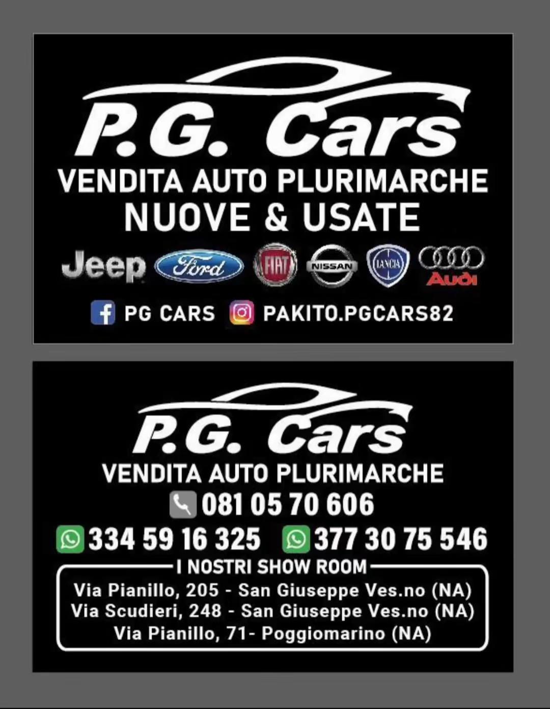 Fiat Panda 1.0 FireFly S&S Hybrid Pandina