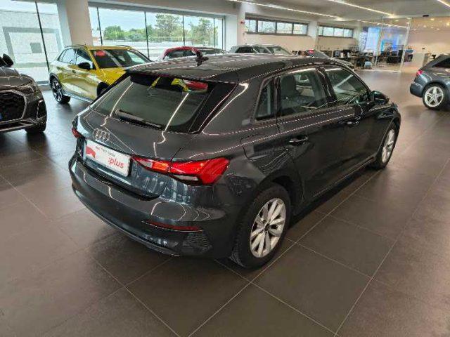 AUDI A3 SPB 30 TDI Business