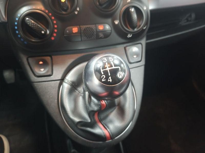 FIAT 500 500 1.2 "S" VEDI FOTO