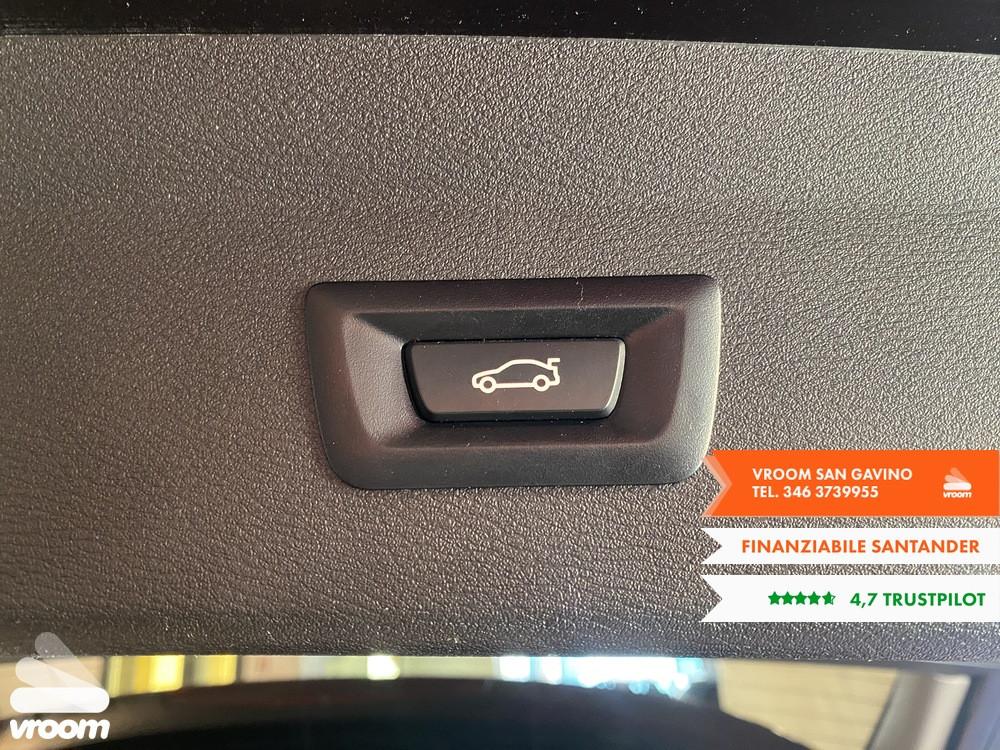 BMW X1 (F48) X1 sDrive16d Advantage