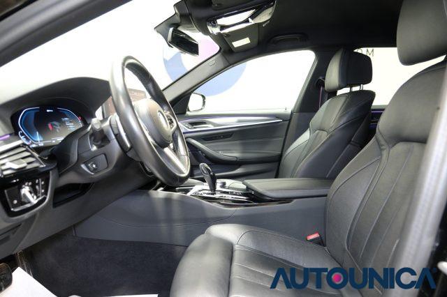 BMW 530 E TOURING MSPORT