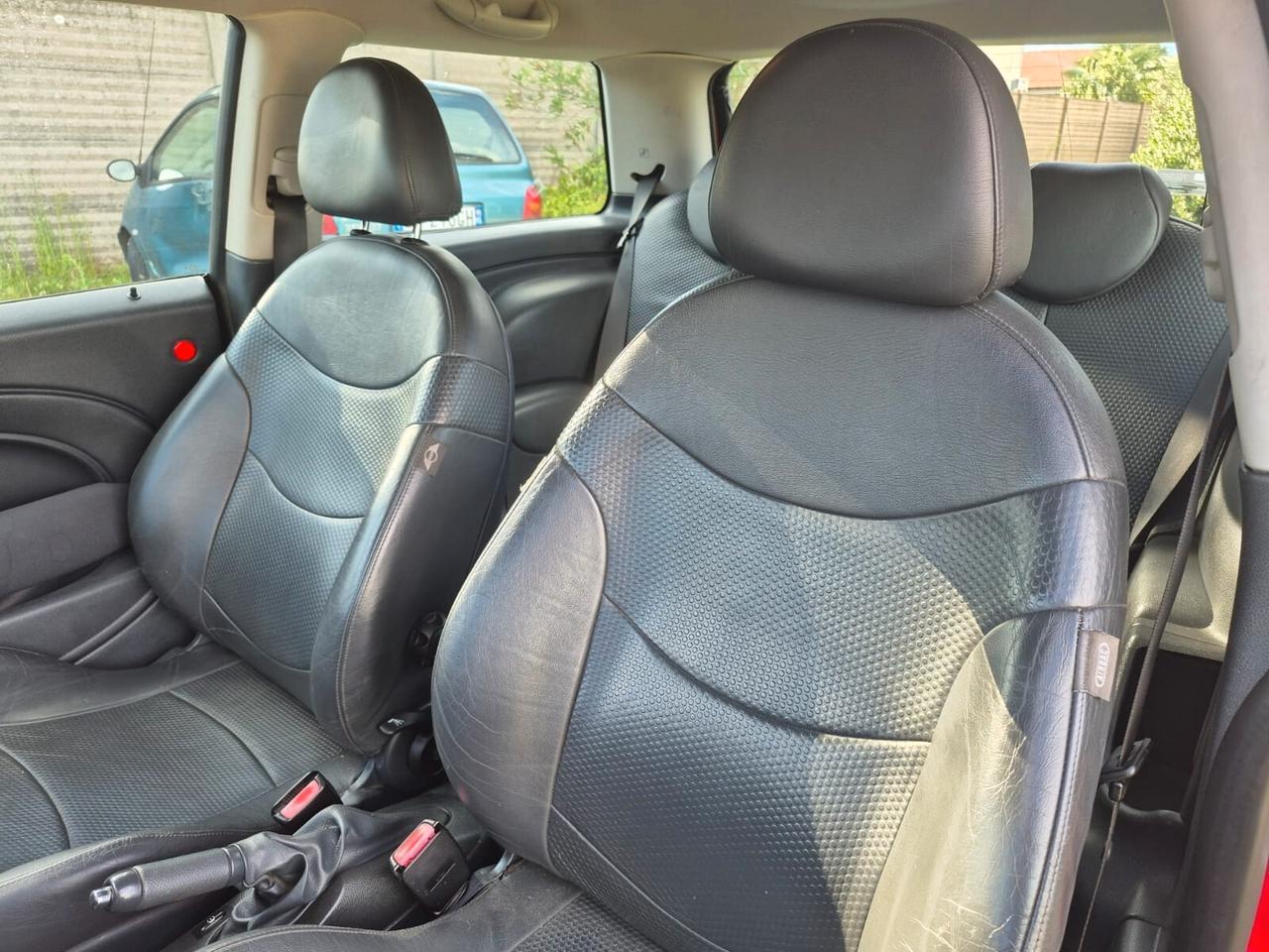 Mini 1.4 tdi One D