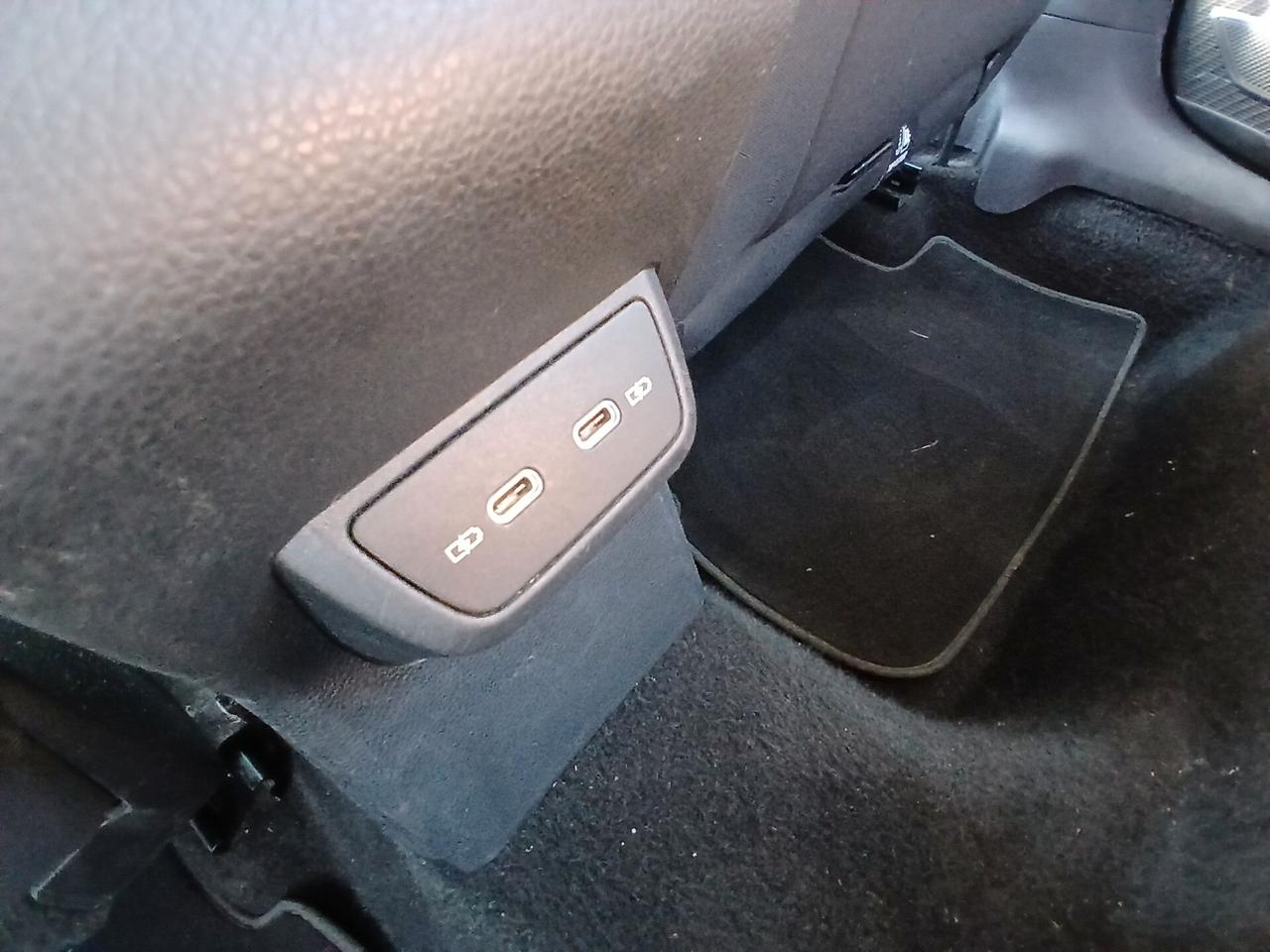 Volkswagen Taigo 1.0 TSI 95 CV Life