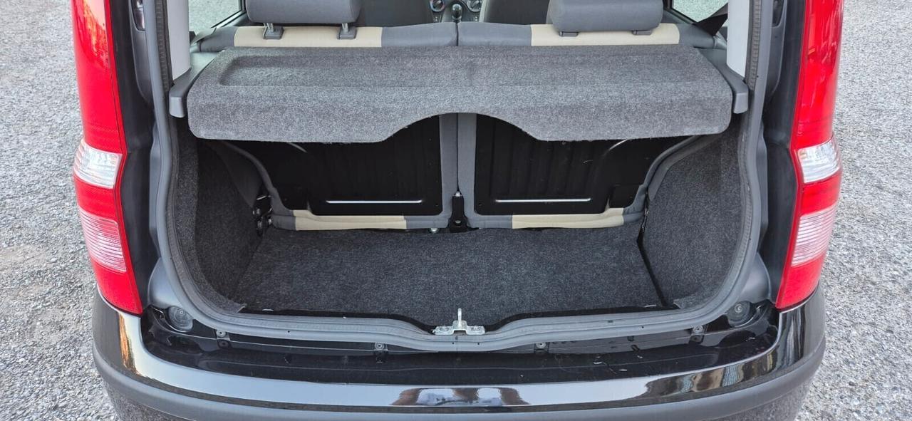 Fiat Panda 1.2 Dynamic - Bellissima