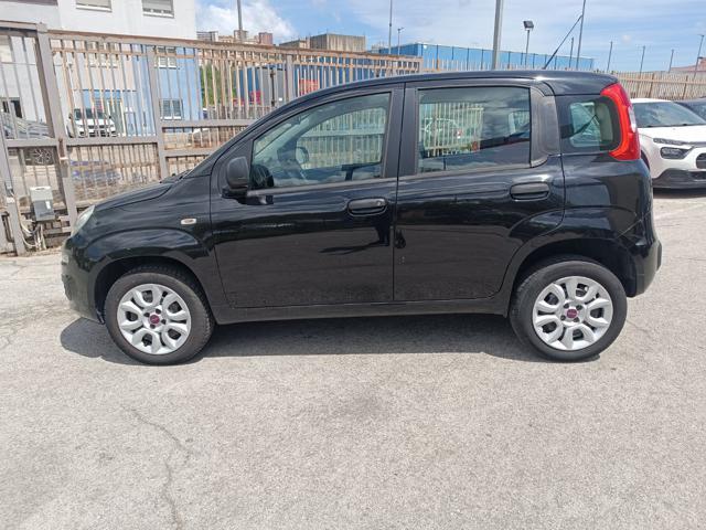 FIAT Panda 0.9 TwinAir Venduta