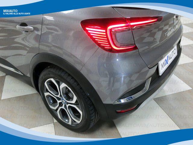 RENAULT Captur 1.6 eTech Hybrid 145cv Intens AUT EU6