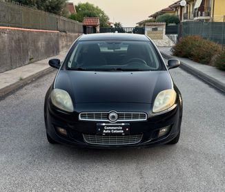 Fiat Bravo 1.6 Multijet