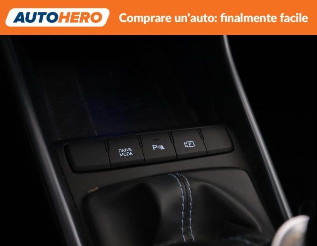 HYUNDAI i20 N 1.6 T-GDI N-Performance