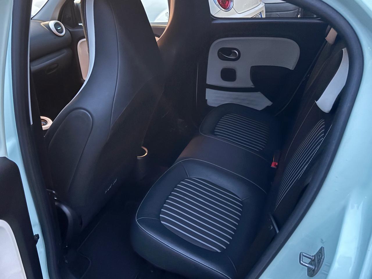 Renault Twingo Electric 22kwh Full opt FINANZIABILE