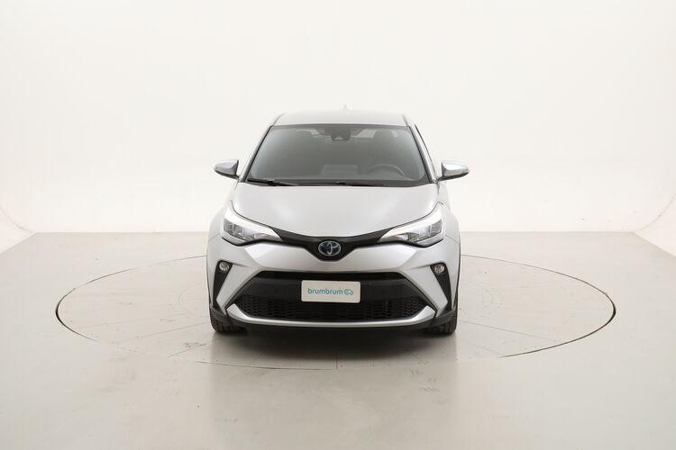 Toyota C-HR Hybrid Morebusiness BR644265 2.0 Full Hybrid 184CV