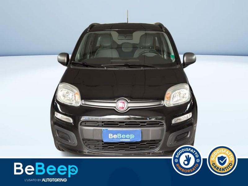 FIAT Panda 1.2 K-WAY 69CV