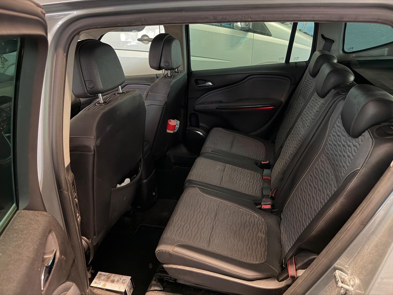 Opel Zafira Tourer 1.6 Turbo EcoM 150CV 7posti