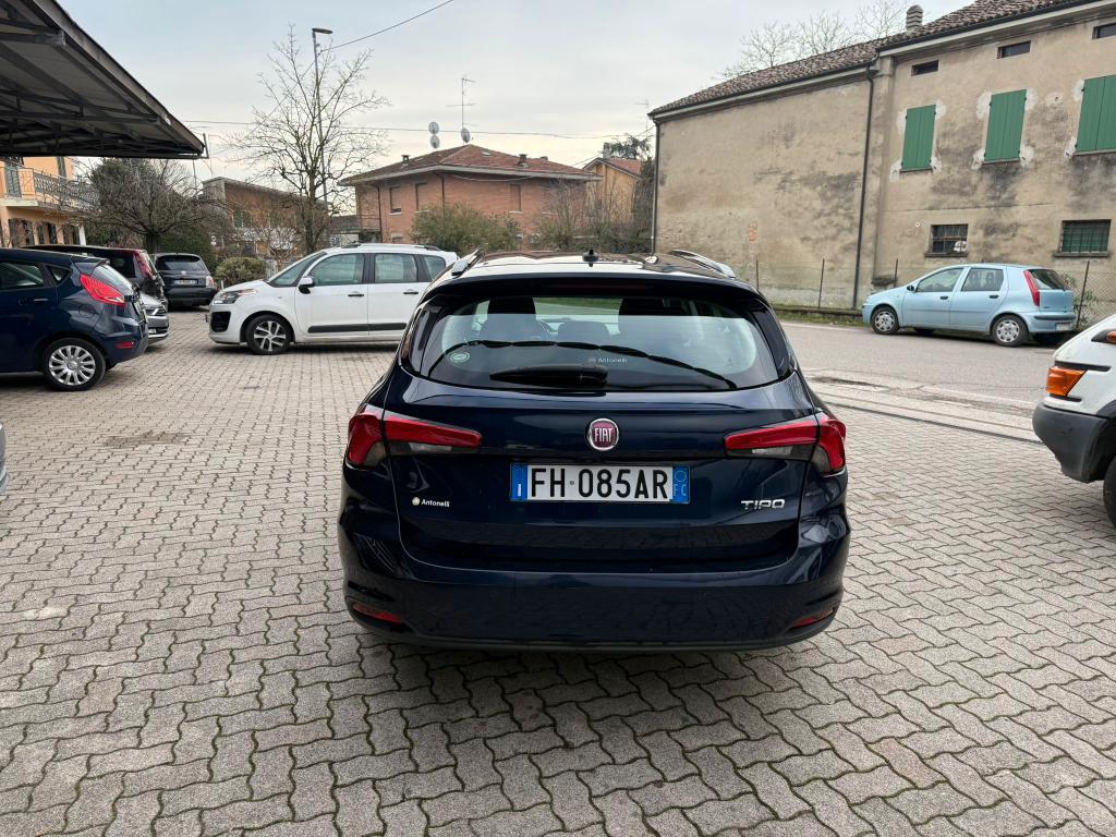 Fiat Tipo Station Wagon Tipo SW 1.3 mjt Business s&s 95cv OK NEOPATENTATO