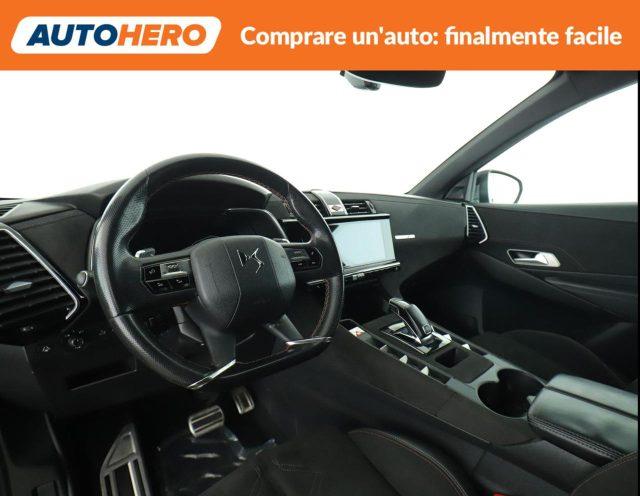 DS AUTOMOBILES DS 7 Crossback BlueHDi 130 aut. Grand Chic