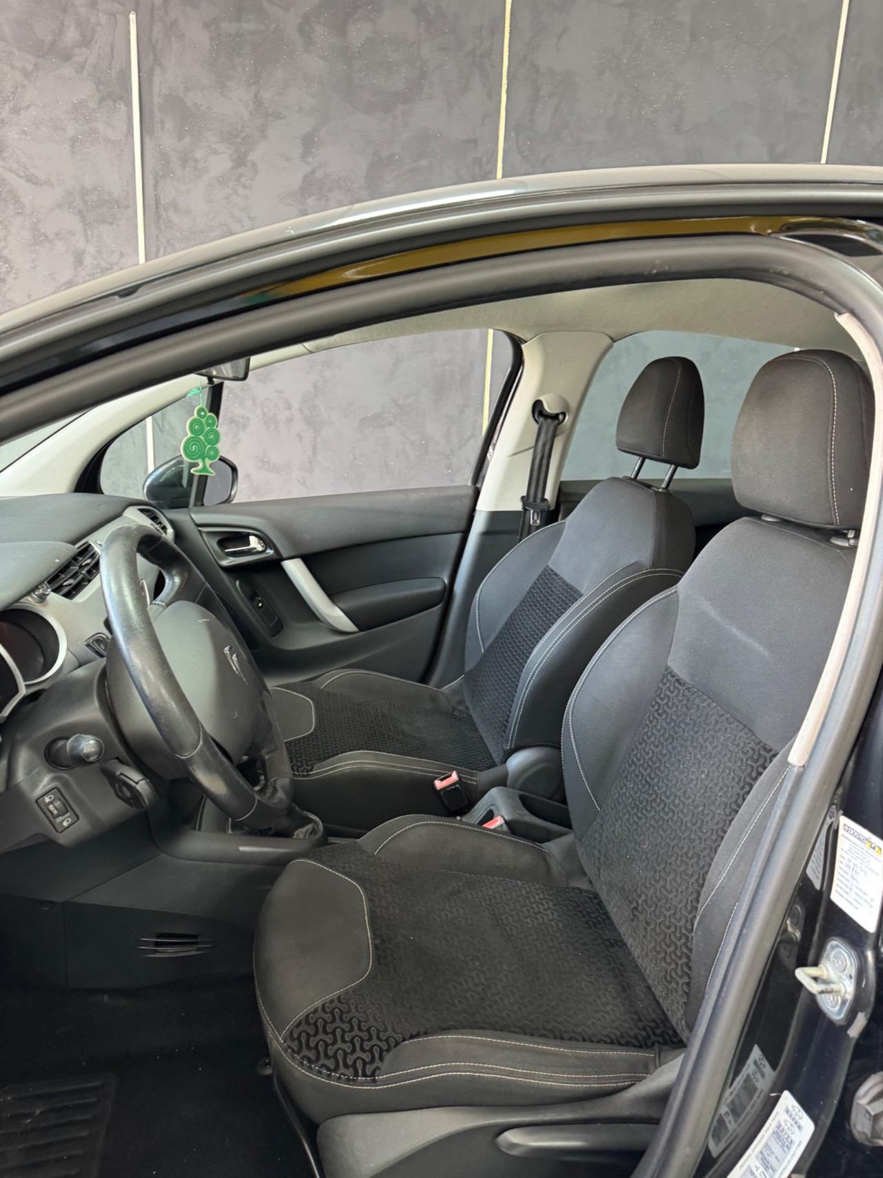Citroen C3 1.1 Perfect Eco Energy G