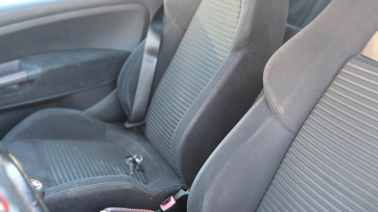 Abarth Grande Punto 1.4 T-Jet 16V 3 porte