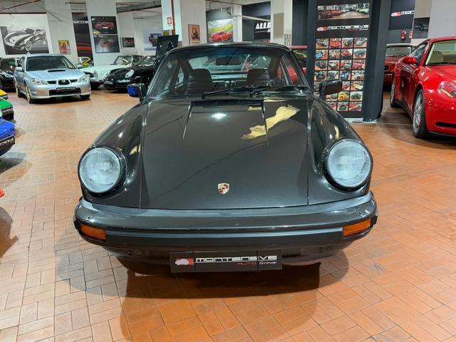 PORSCHE 911 SC 3.0 Coupé Restauro-Motore km0/Interni/carrozzer