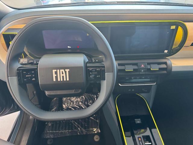 FIAT Grande Panda 1.2 Hybrid 110 CV S&S La Prima Km0