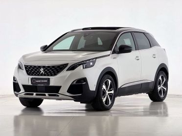 Peugeot 3008 3008 BlueHDi 120 S&S EAT6 GT Line