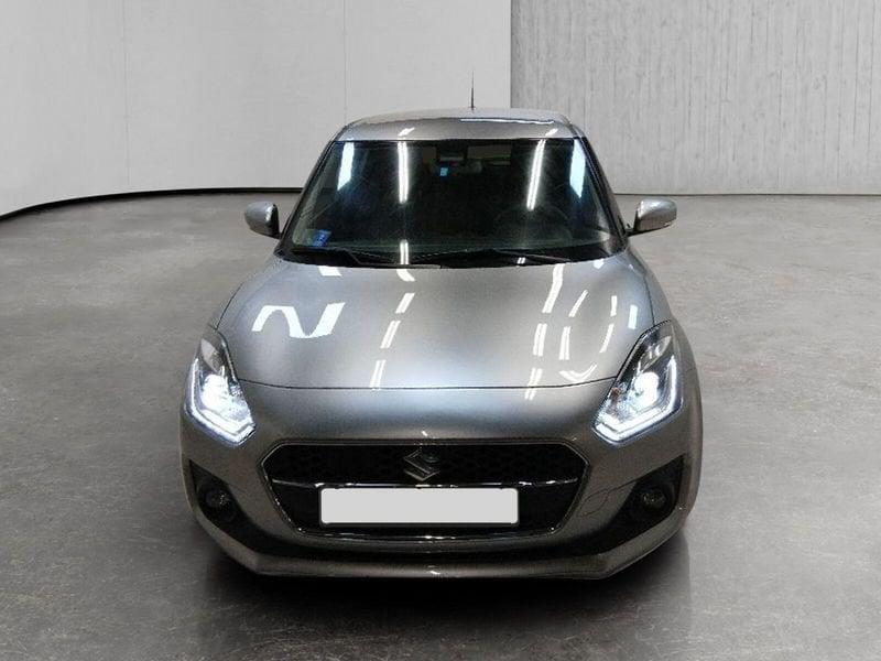 Suzuki Swift 1.0 boosterjet h S 2wd my19