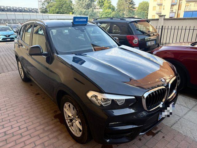 BMW X3 xDrive30e Business Advantage