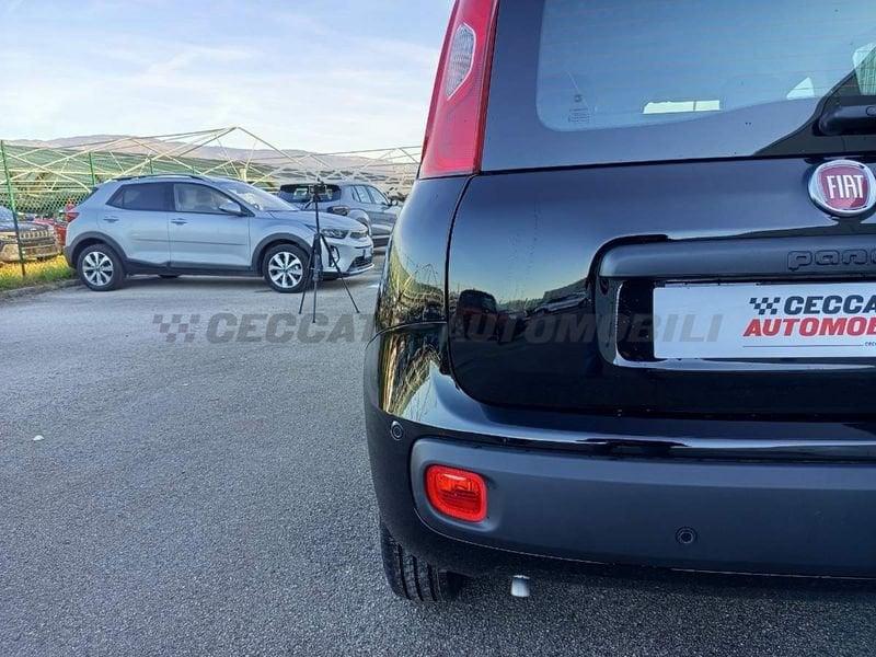 FIAT Pandina Pandina 1.0 65cv Hybrid Icon